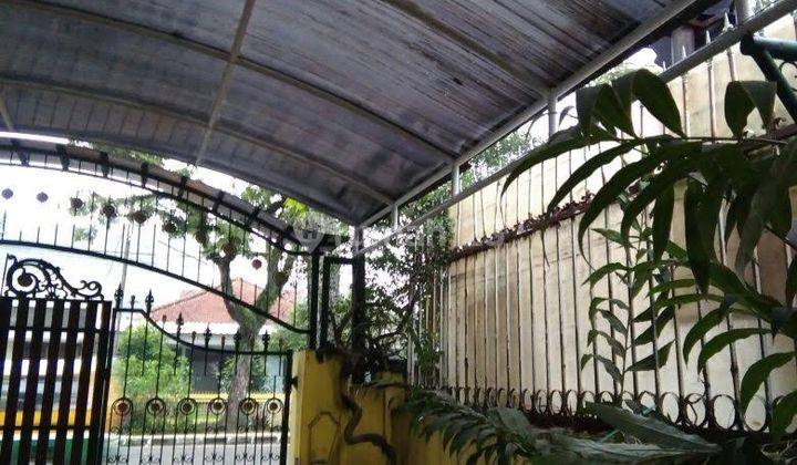 Rumah Buah Batu Bandung Mainroad Lokasi Strategis Siap Huni 2