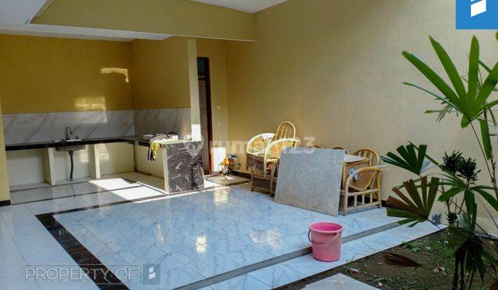 Rumah Holis 1 Full Renovasi Siap Huni 1