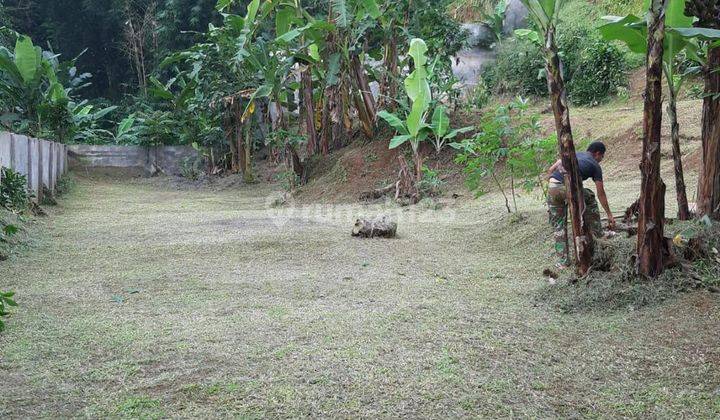 Tanah Kolmas Cimahi Mainroad Lokasi Strategis 11