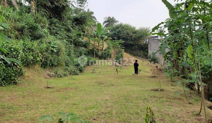 Tanah Kolmas Cimahi Mainroad Lokasi Strategis 12