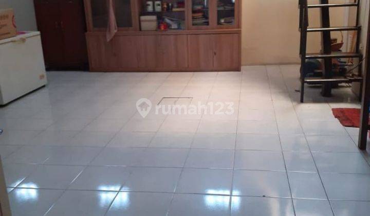 Rumah Taman Holis Indah 2 Siap Huni 2