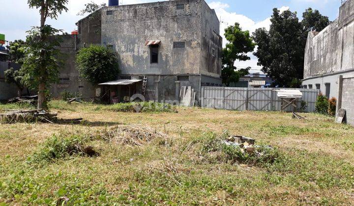 Tanah Pungkur Mainroad Lokasi Strategis 2