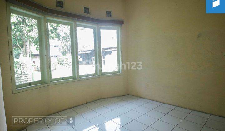Rumah Ciateul Hitung Tanah Hoek Pusat Kota 7