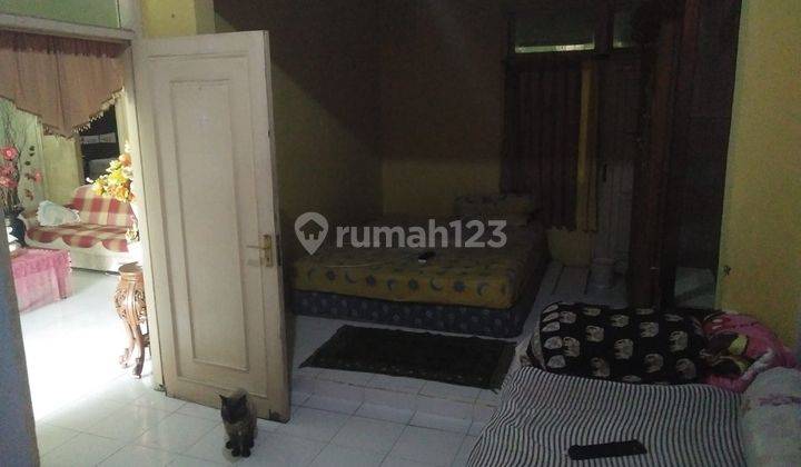 (EN)Rumah Sritunggal Lokasi Strategis Siap Huni 2