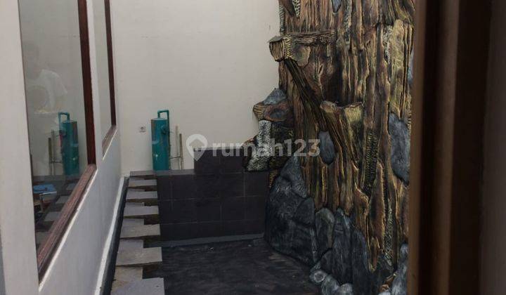 Rumah Saturnus Margahayu Lokasi Strategis Siap Huni 2