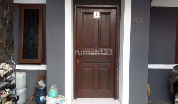 Rumah Murah di Gempol Asri minimalis area cijerah holis, Bandung 2