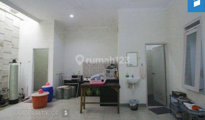 Rumah taman kopo permai 1 ( koper 1) kota bandung 2