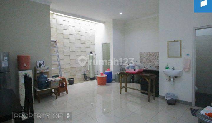 Turun Harga Rumah Murah 1 Lantai Taman Kopo Permai 1 Bandung 1