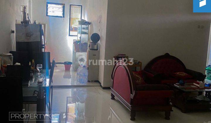 Rumah murah Denki Siap Huni Cocok untuk ruang Usaha kota bandung 2