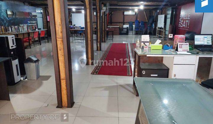 Rumah Kautamaan Istri Mainroad Lokasi Tengah kota 2