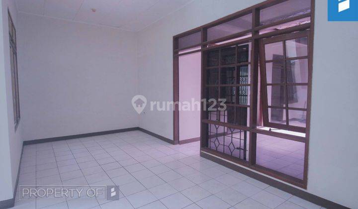 Seqa Rumah Taman Holis Indah siap Huni 3