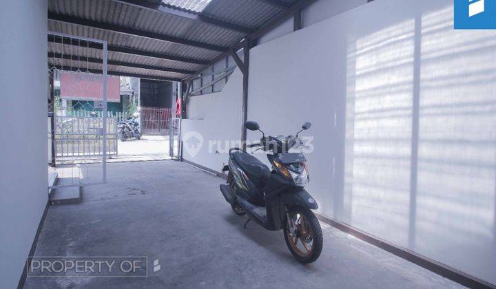 Seqa Rumah Taman Holis Indah siap Huni 6