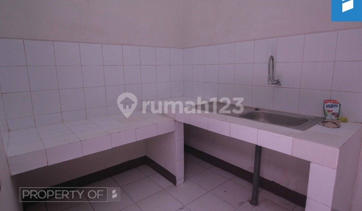 Seqa Rumah Taman Holis Indah siap Huni 11