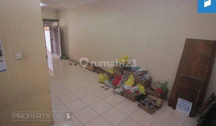 Rumah Taman Holis Indah Lokasi Strategis 2