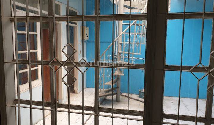 Sewa Rumah Taman Holis Indah 1 Siap Huni  3