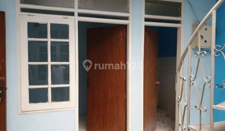 Sewa Rumah Taman Holis Indah 1 Siap Huni  7