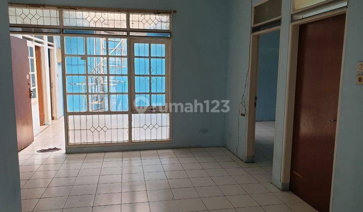 Sewa Rumah Taman Holis Indah 1 Siap Huni  1