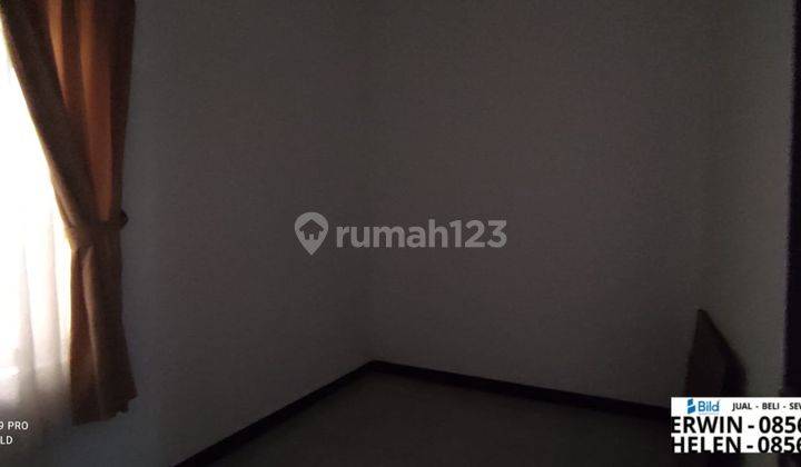 Sewa Rumah Taman Holis Indah Siap Huni Full Kanopi 6