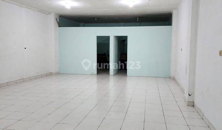 Ruko Cihampelas Main Road Siap Huni Cocok untuk Usaha 9