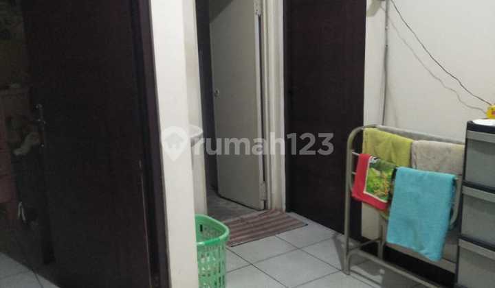 Rumah Taman Holis 2 Siap Huni Lokasi Strategis 2