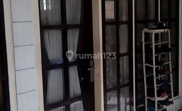 Rumah Holis Bandung Letak Strategis  2