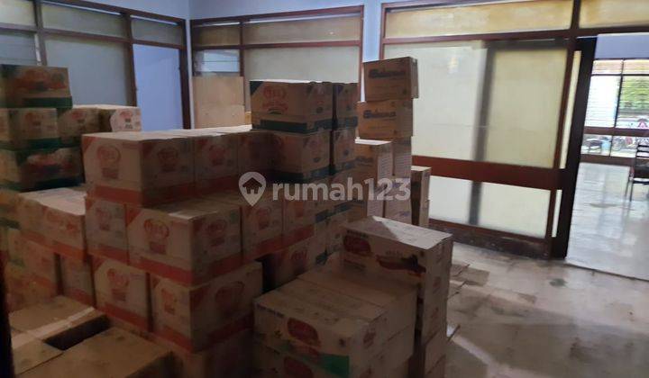 Ruang Usaha Halteu Utara Siap Huni Letak Strategis 6