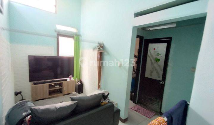 Rumah Antapani Residence Siap Huni Lokasi Strategis 2