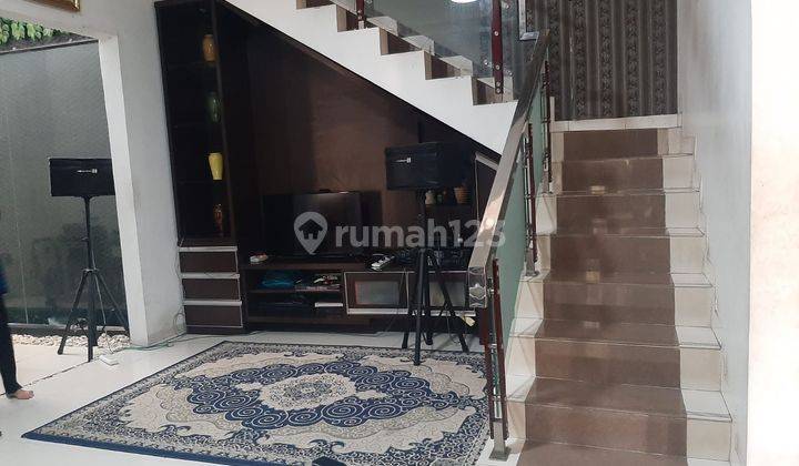 Rumah Ancol Barat Siap Huni Lokasi Strategis 2