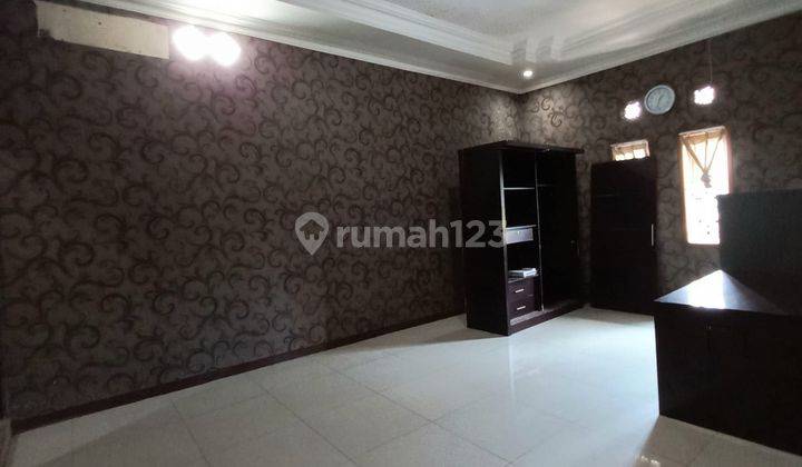 Rumah Babakan Ciparay Caringin Siap Huni Lokasi Strategis 4