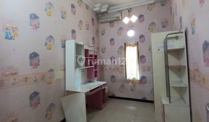 Rumah Babakan Ciparay Caringin Siap Huni Lokasi Strategis 9