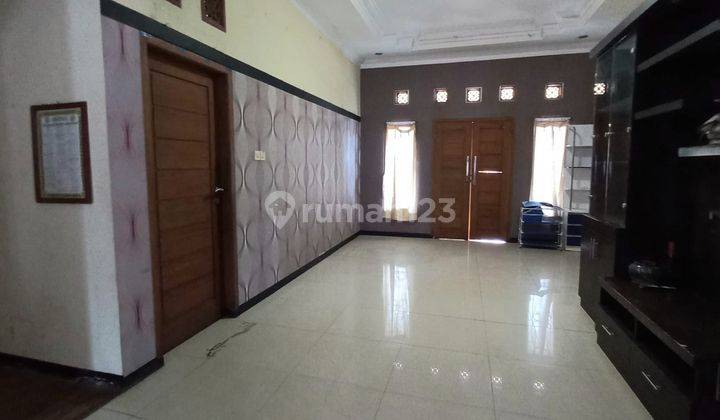Rumah Babakan Ciparay Caringin Siap Huni Lokasi Strategis 10