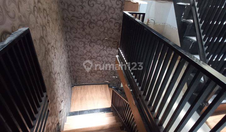 Rumah Babakan Ciparay Caringin Siap Huni Lokasi Strategis 11