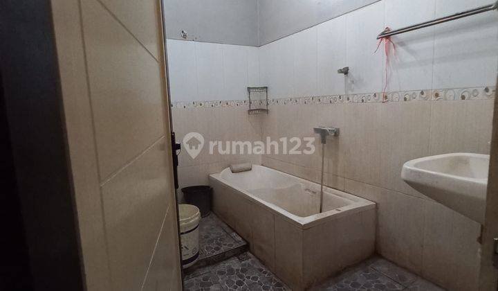 Rumah Babakan Ciparay Caringin Siap Huni Lokasi Strategis 12