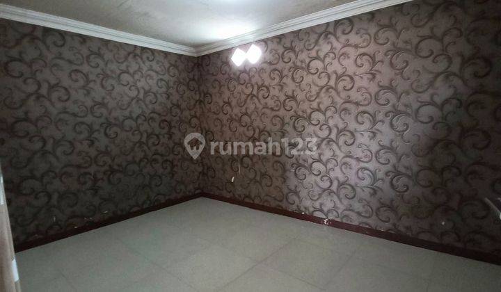 Rumah Babakan Ciparay Caringin Siap Huni Lokasi Strategis 14