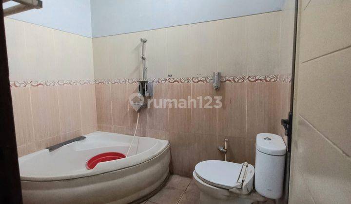 Rumah Babakan Ciparay Caringin Siap Huni Lokasi Strategis 15