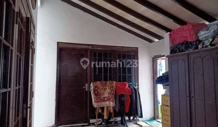 Rumah Perintis Sarijadi Siap Huni Lokasi Strategis 2