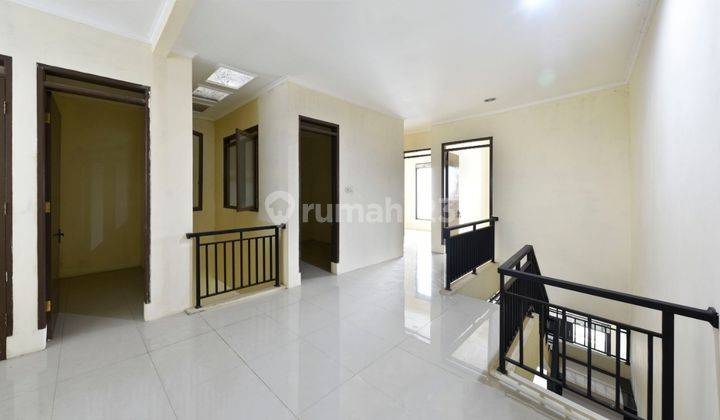 Rumah Moch Iwan Pusat Kota Lokasi Strategis Siap Huni 4