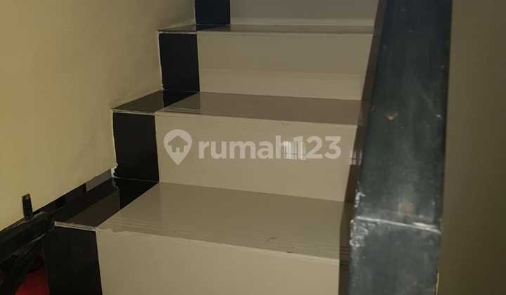 Rumah Moch Iwan Pusat Kota Lokasi Strategis Siap Huni 5