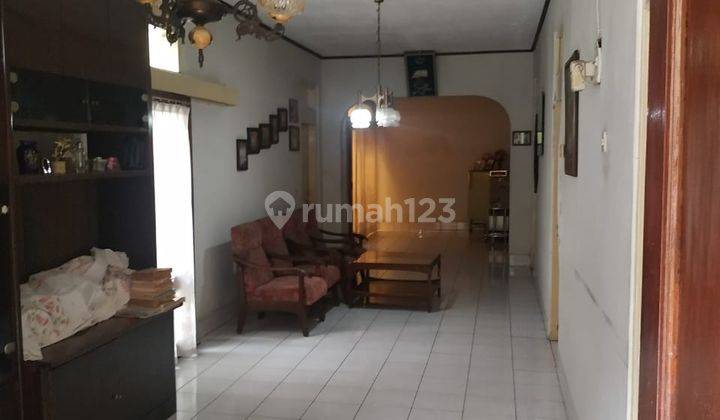 Rumah Landak Lokasi Strategis Siap Huni 1