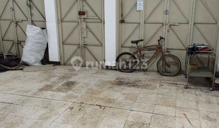 Ruko Kebonjati Lokasi Strategis Siap Huni 3