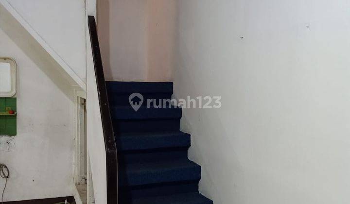 Ruko Kebonjati Lokasi Strategis Siap Huni 8