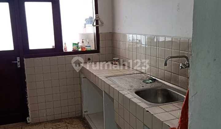 Ruko Kebonjati Lokasi Strategis Siap Huni 11