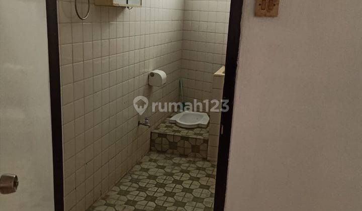 Ruko Kebonjati Lokasi Strategis Siap Huni 12