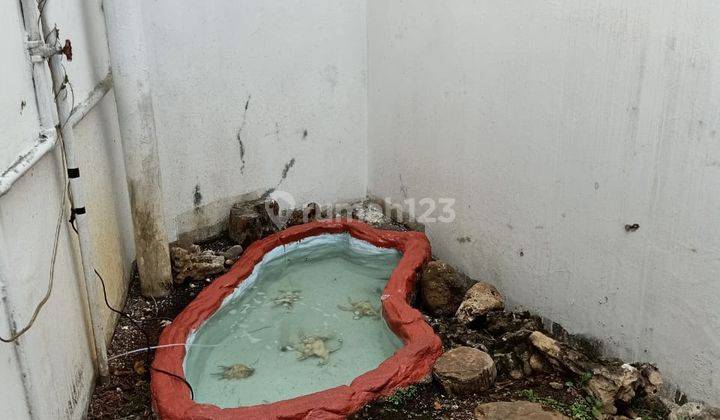 Ruko Kebonjati Lokasi Strategis Siap Huni 13