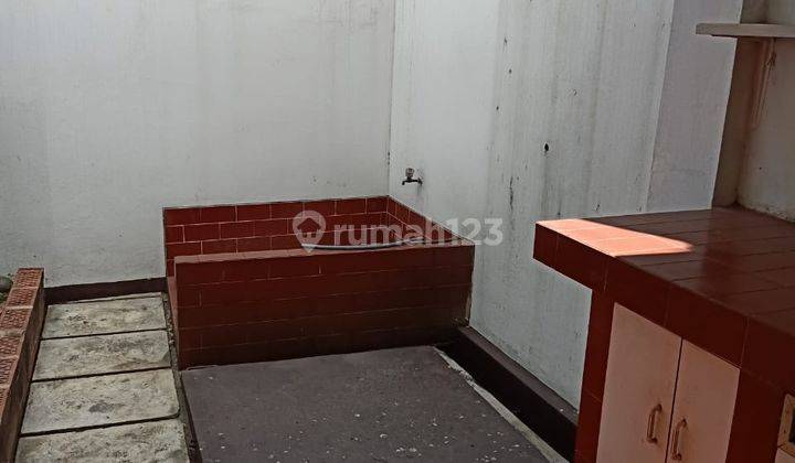 Ruko Kebonjati Lokasi Strategis Siap Huni 14