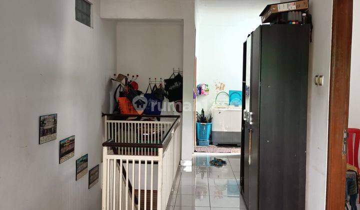 Rumah Pameungpeung Antapani Lokasi Strategis Siap Huni 1