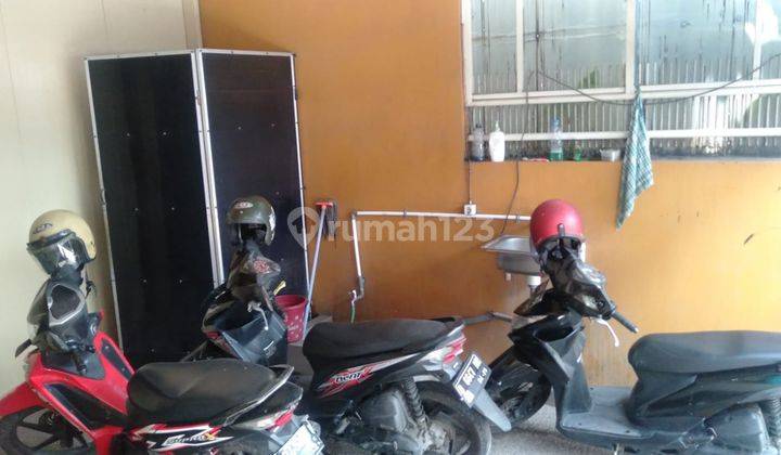 Rumah Kopo Permai Main Road Lokasi Strategis 2