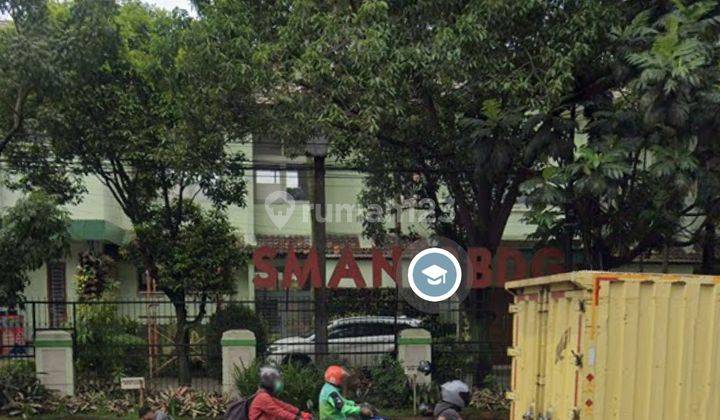 Rumah minimalis terawat dekat batas Cibeureum Cimahi Bandung 2