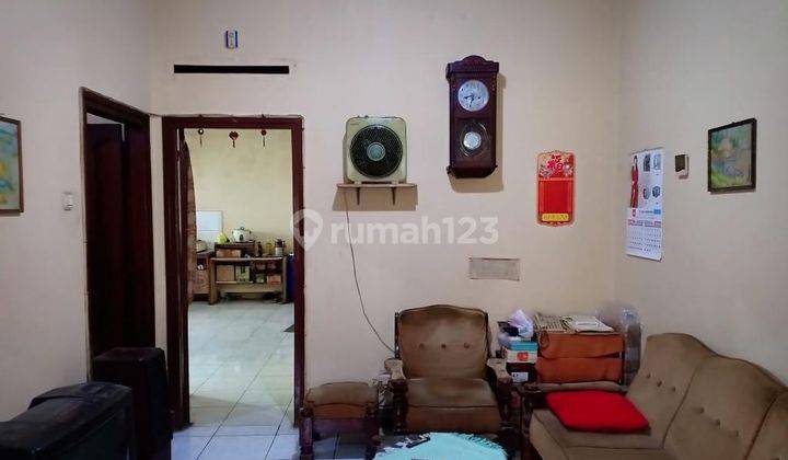 Rumah Balong Gede Lokasi Strategis Aman Dan Nyaman 2