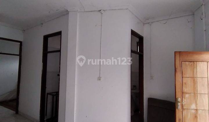 Ruang Usaha Seroja Bandung Main Road Lokasi Strategis 5